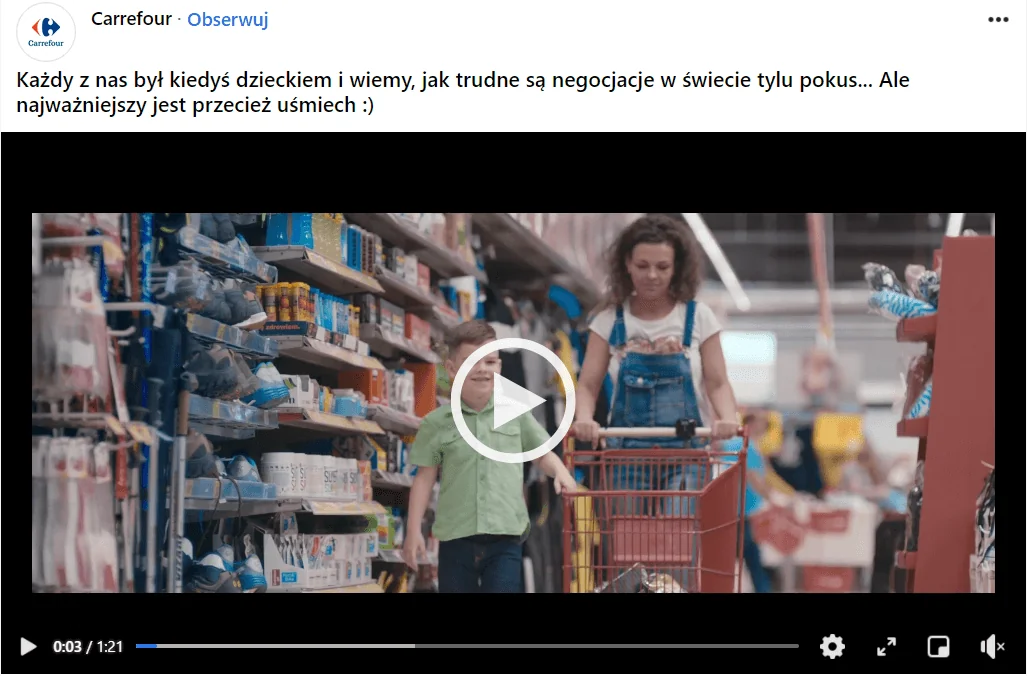 Carrefour