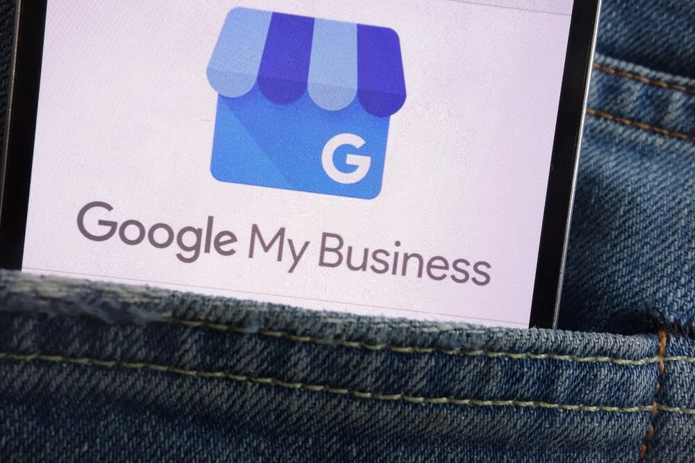 Mapy Google przydatne w pozycjonowaniu stron www