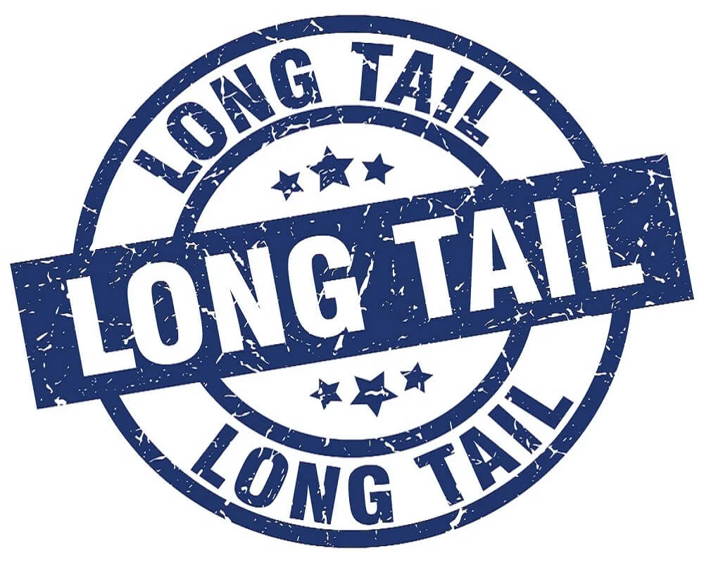 Czym jest pozycjonowanie long tail?