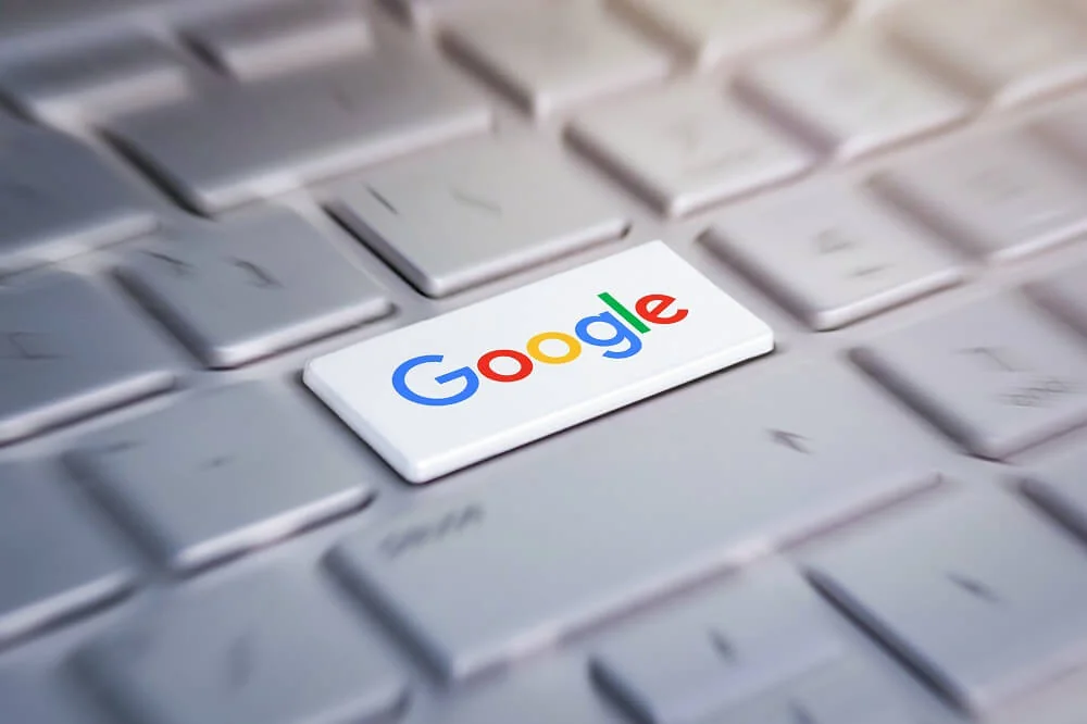 Lato 2021 w Google. Alert: Core Web Vitals