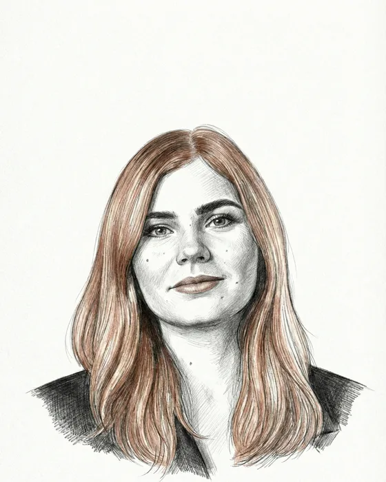 Aleksandra Lach - GMF i fotografia Gogler