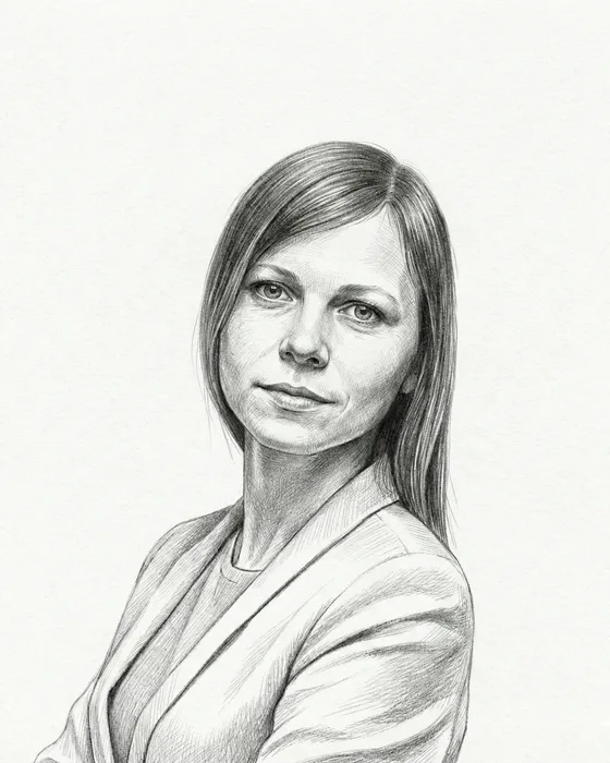 Marta Rutkowska - Account Manager Gogler
