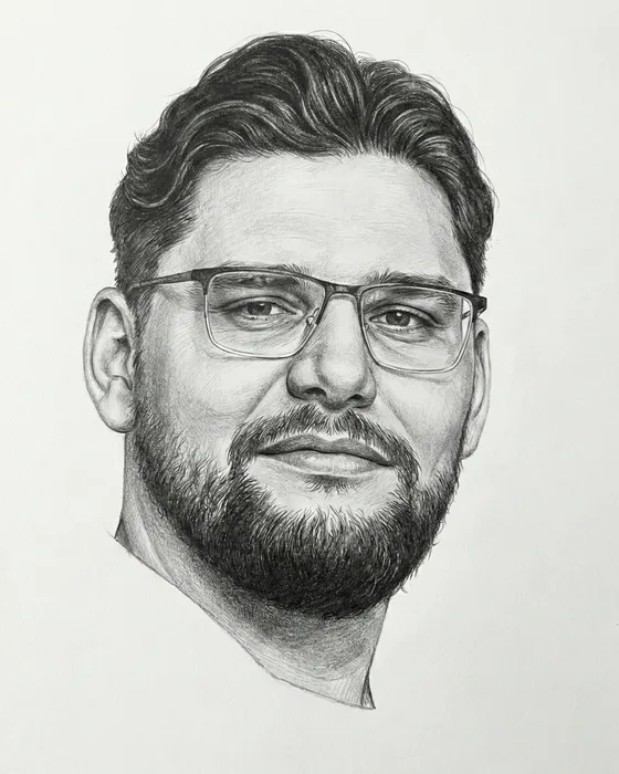 Paweł Domurat - Web Developer Gogler