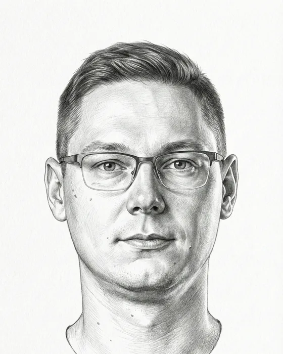 Paweł Kondratowicz - Lead SEO Gogler