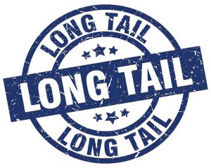 seo long tail